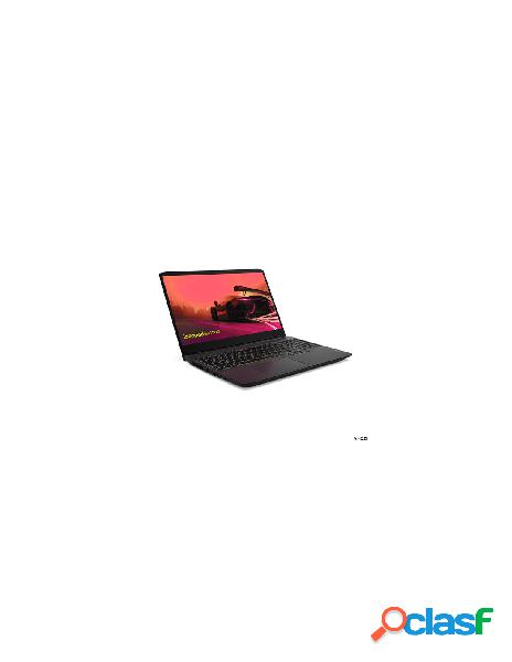 Lenovo ideapad gaming 3 15" amd ryzen 5 8gb 512gb rtx3050 -