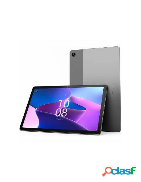 Lenovo - lenovo tab m10 plus (3rd generation) 4+128gb lte