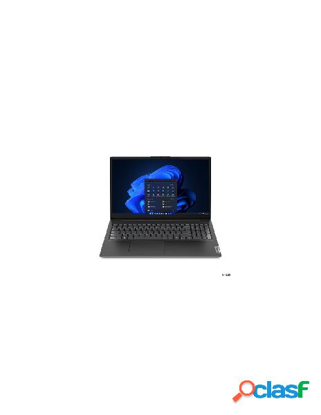 Lenovo v v15 5625u computer portatile 39,6 cm (15.6") full