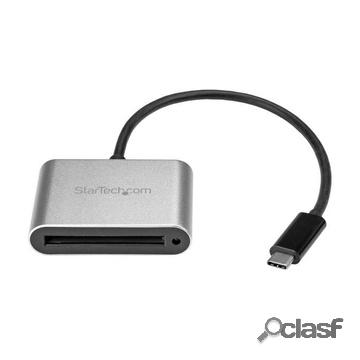 Lettore/scrittore usb 3.0 per schede cfast 2.0 - usb-c