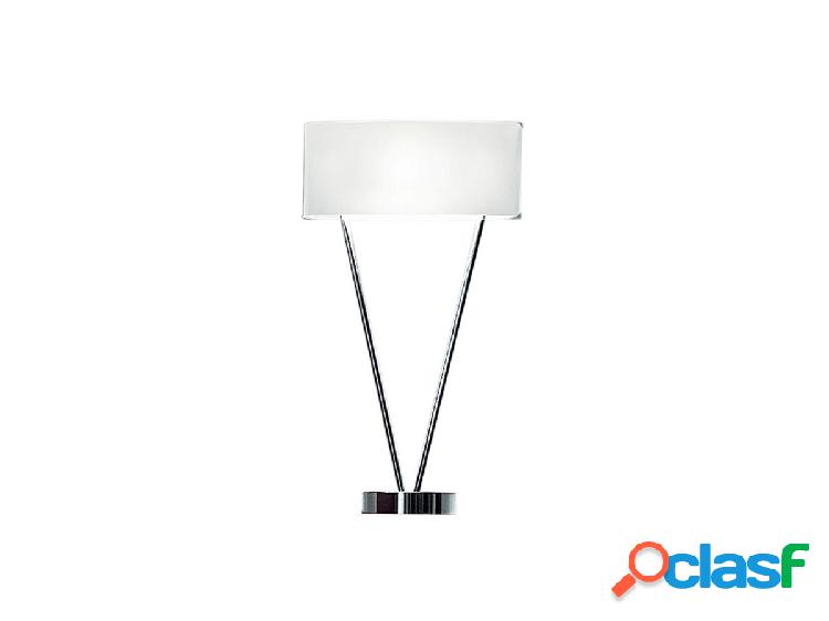 Leucos Vittoria T1/C Lampada da Tavolo