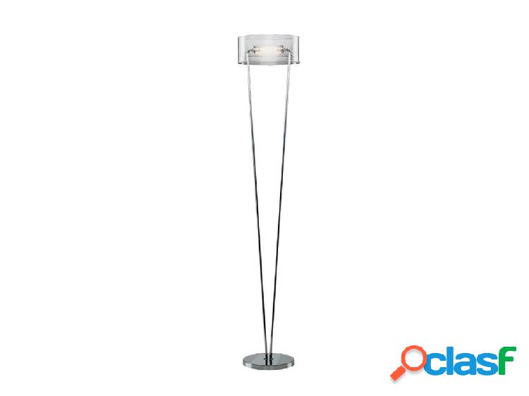 Leucos Vittoria TR1/C Lampada da Terra