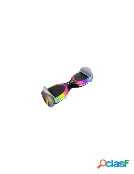 Lexgo - hoverboard lexgo glphoverphanblk phantom