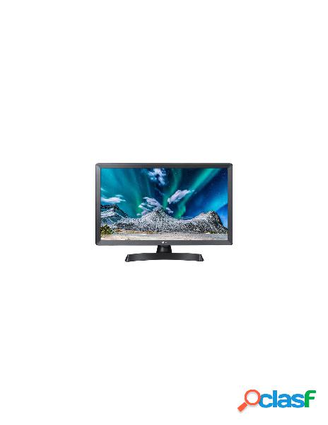 Lg - tv lg 24tl510v pz api serie tl510v monitor tv hd ready