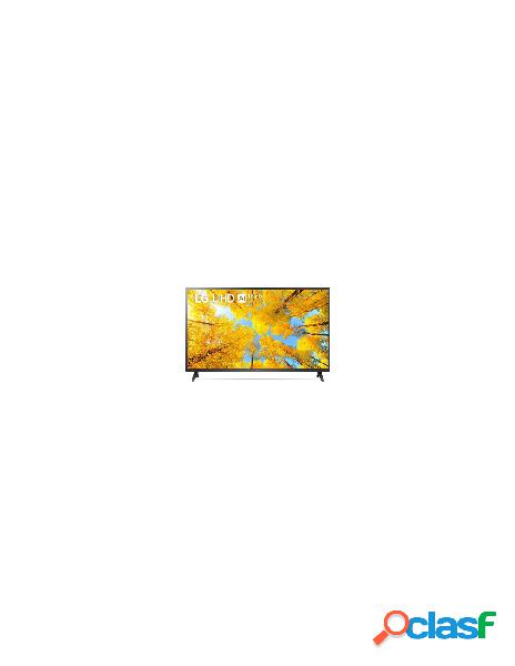 Lg uhd 50uq75003lf tv 127 cm (50") 4k ultra hd smart tv