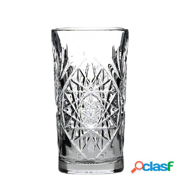 Libbey Hobstar Cooler Bicchiere 47,3 cl Set 6 Pz