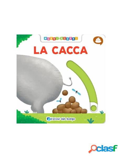 Libr.cacca (edizioni del borgo)