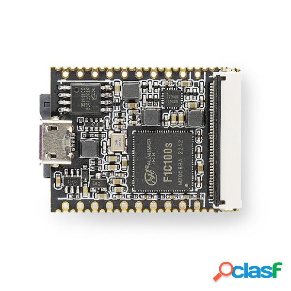 Lichee Nano Scheda madre F1c100s Development Board