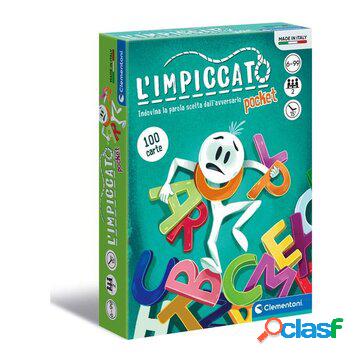 Limpiccato - pocket