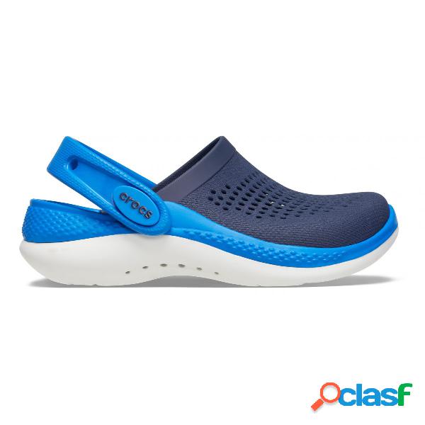 Literide™ 360° clog toddler