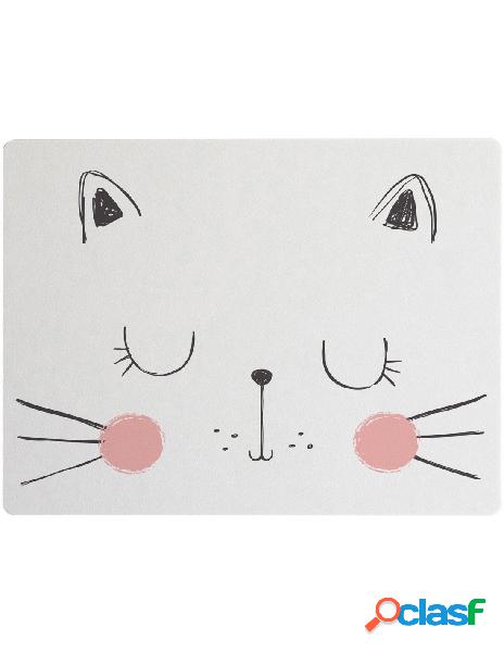 Little nice things - cuscino con gatto cameretta bambini