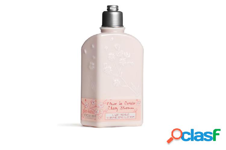 Loccitane fiori di ciliegio latte corpo 250ml