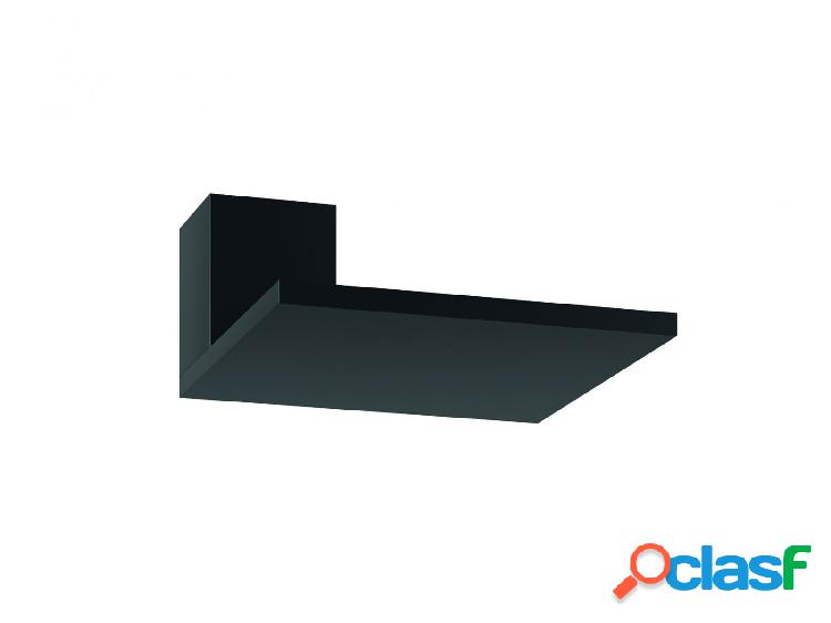 Lodes Single Square Lampada a Parete/Soffitto