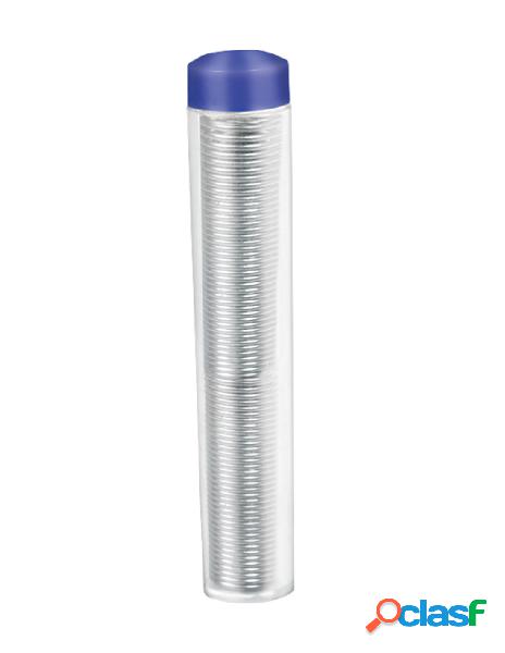 Logilink - stagno in dispenser &oslash 1 mm rame 2% 12,5g