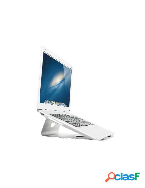 Logilink - supporto per notebook in alluminio