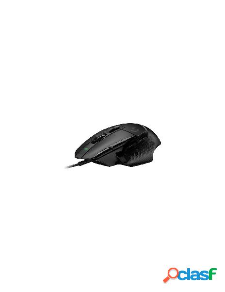 Logitech - mouse logitech 910 006139 g series g502 x wired