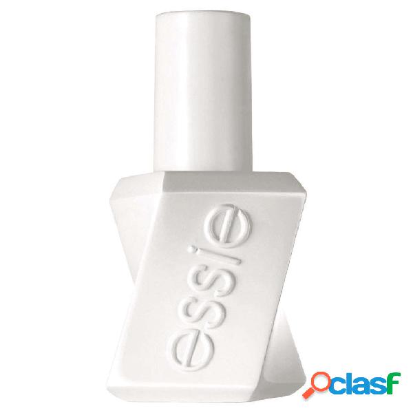 Loreal paris essie gel smalto gel top coat