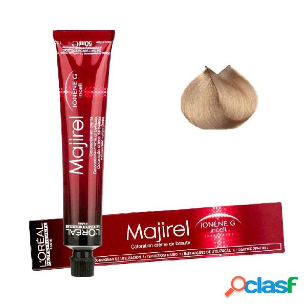 Loreal professionnel majirel colorazione 9.13 50 ml