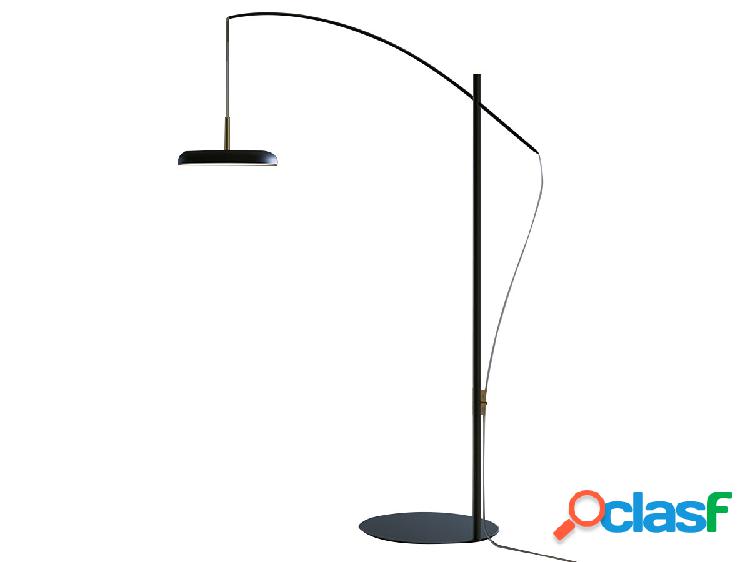 Lumen Center Italia Zero 11 Lampada da Terra