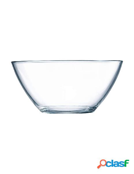 Luminarc - luminarc cosmos h5360 coppa vetro 17 cm