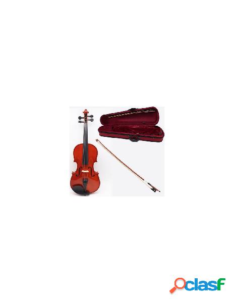 Luthier - violino luthier 200102 studio 2 vmvos34 abete