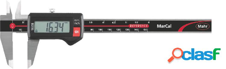 MAHR - Calibro a corsoio digitale con ampio display