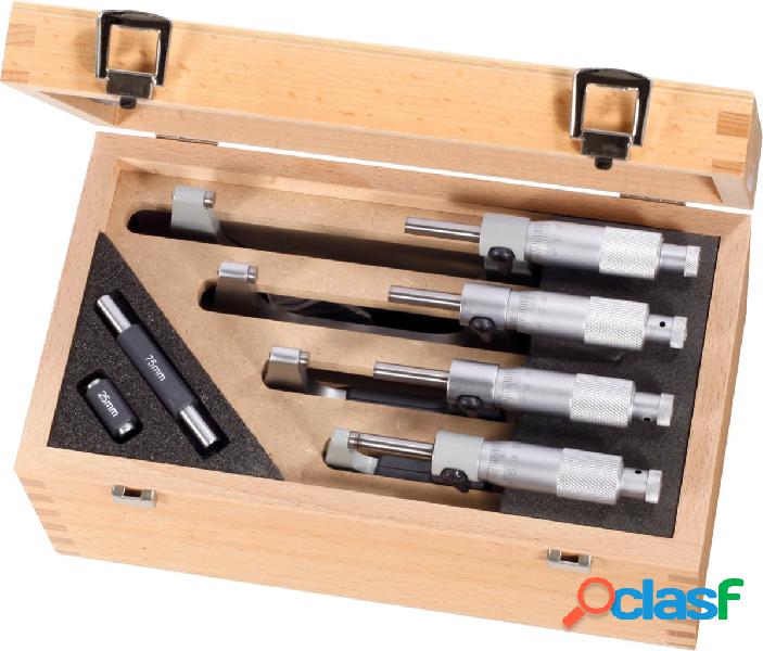 MAHR - Set di micrometri Micromar