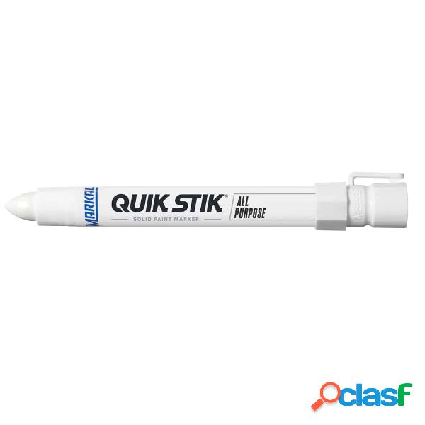 MARKAL - Stick a vernice con supporto portapezzo Quik Stik