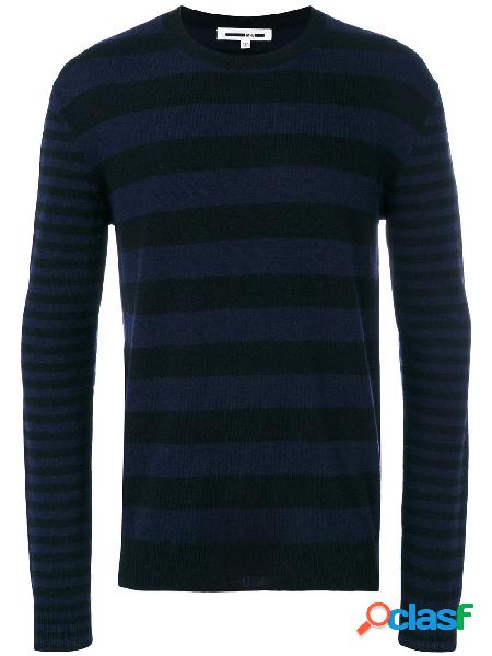 MCQ BY ALEXANDER MCQUEEN MAGLIONE UOMO 466921RIN291024 LANA