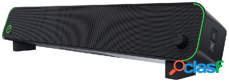 Mackie CR StealthBar Soundbar 1 pz.