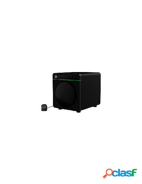 Mackie - cassa subwoofer mackie cr series cr8s xbt black