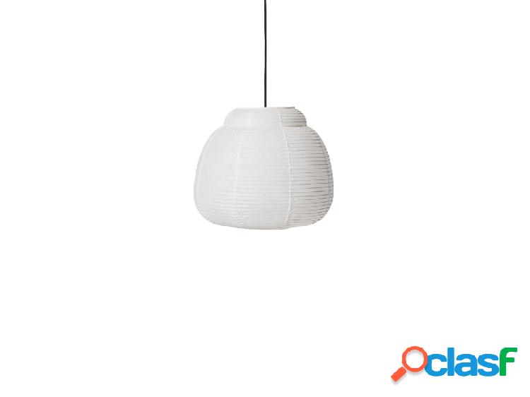 Made by Hand Papier Single Lampada a Sospensione - Small