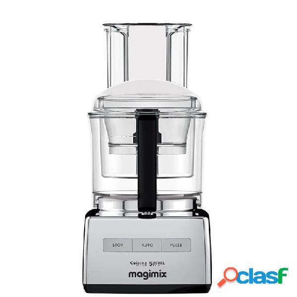 Magimix Cuisine System 5200 XL Robot Cucina Multifunzione
