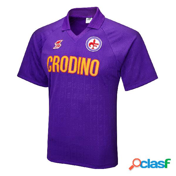 Maglia Fiorentina 1988/89