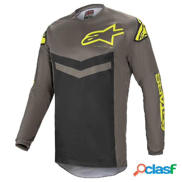 Maglia Fluid