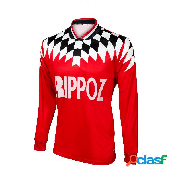 Maglia Guingamp 1994/95 - 1995/96