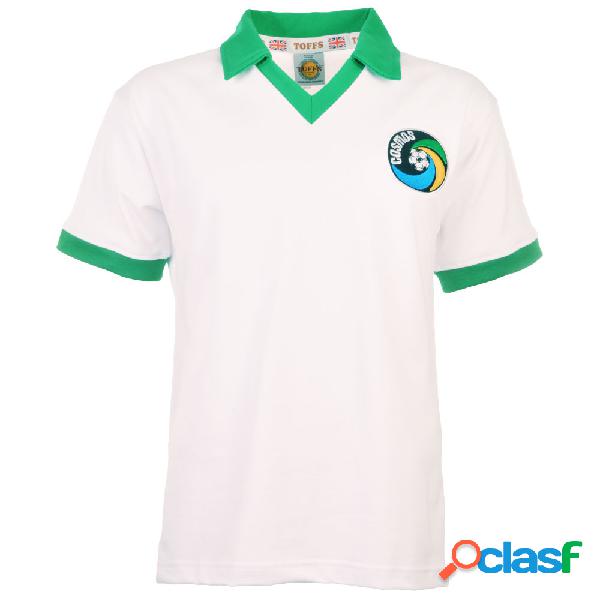 Maglia retro New York Cosmos 1978