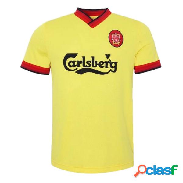 Maglia storica Liverpool FC 1997-98 | Away