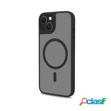 Magmatt 6.7" cover nero, trasparente