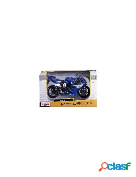 Maisto - modellino moto maisto 390654 012 assortito