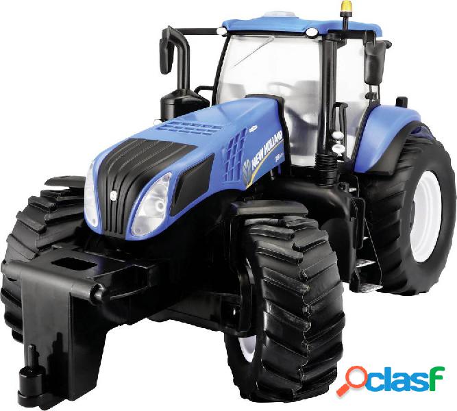MaistoTech 82026 New Holland T8320 1:16 Modellino per