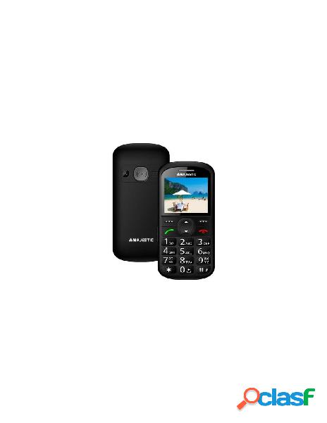 Majestic - cellulare majestic 300031 sileno 31r nero