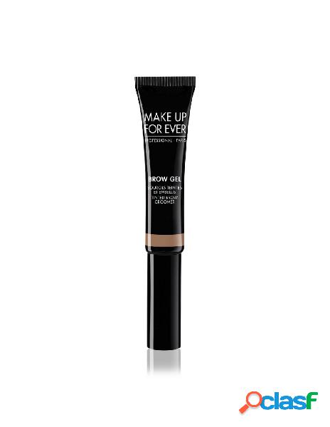 Make up for ever - gel colorato per sopracciglia n 25 biondo