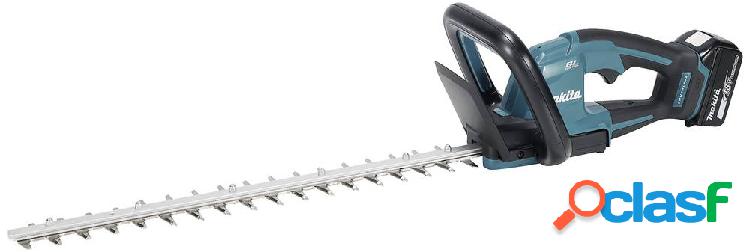 Makita DUH506RF a batteria Tagliasiepi 18 V Li-Ion