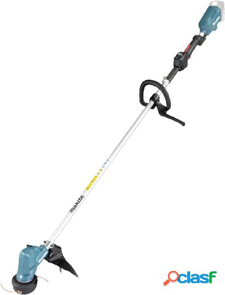 Makita DUR190LZX3 a batteria Decespugliatore batteria non