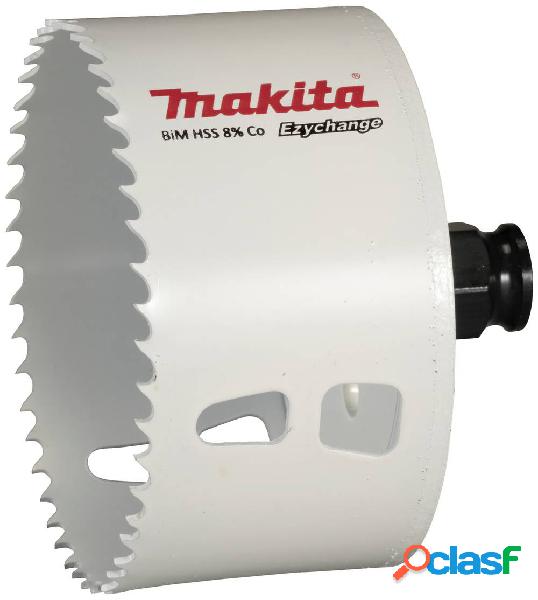 Makita E-14168 Sega a tazza 89 mm 1 pz.