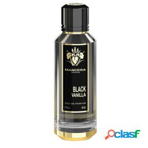 Mancera - Black Vanilla (EDP) 60 ml