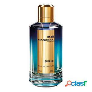 Mancera - SO BLUE (EDP) 120 ml