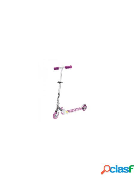 Mandelli - monopattino mandelli 305905 sport one street rosa