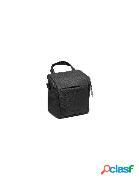 Manfrotto - borsa manfrotto mb ma3 sb s advanced s iii black